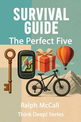 Produktbild von Survival Guide