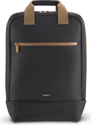 Produktbild von Laptop-Rucksack "Ultra Lightweight", bis 41 cm (16,2"), Schwarz (00222056)