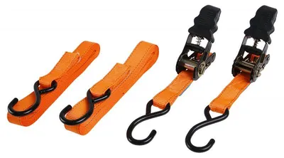 Zdjęcie produktu dla Pás upínací FESTA 51060 1˝ (25mm)x5m TUV GS 750kg 2ks