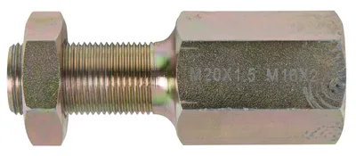 Produktbild von KS Tools 700.1428, Chrom-Vanadium-Stahl, 720 g, 90 mm