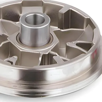 Produktbild von Malossi Variomatik Multivar kompatibel mit Piaggio Sfera 75