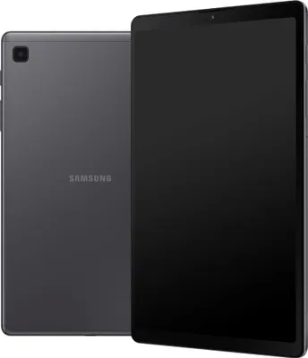 Obrázok produktu pre Samsung Galaxy Tab A7 Lite WiFi 32GB tmavosivá