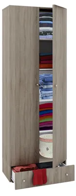 Produktbild von Kleiderschrank Vandol Drehtüren S