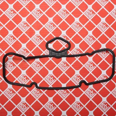 Produktbild von FEBI BILSTEIN 12165 Ventildeckel Zylinderkopfhaube Dichtung für FIAT Seicento / 600 Schrägheck (187) Panda Schrägheck (141) CINQUECENTO (170)