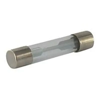 Image de Fusible De Protection Type Agc 10a
