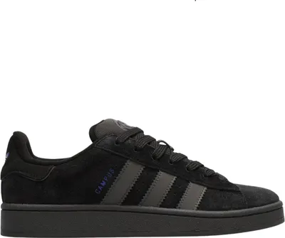 Produktbild von Adidas Herren Damen Sneaker Campus 00s Freizeitschuh Schwarz ID2064 Gr.42