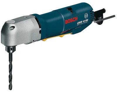 Produktbild von Bosch Winkelbohrmaschine GWB 10 RE