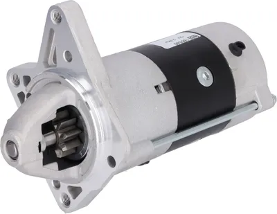 Produktbild von FEBI BILSTEIN 186646 Starter Anlasser 2,2kW für FORD Ranger (ET) 12V