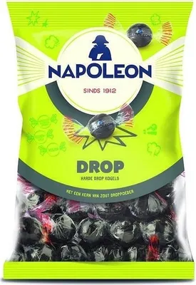 Produktbild von Napoleon Drop Kugeln 150 Gramm