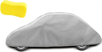 Produktbild von Vollgarage passend für VW Käfer Typ 15 Cabriolet 2-türer 07.49-03.81