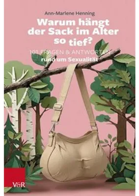 Produktbild von Warum hängt der Sack im Alter so tief?
