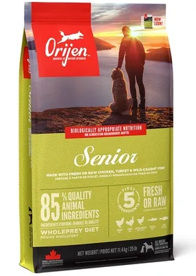 Obrázek produktu pro Orijen Senior 11,4 kg