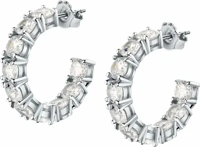 Image de Boucles d'oreilles pour femmes Morellato SAIW119