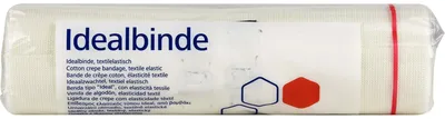 Produktbild von HARTMANN Idealbinde 5 m x 20 cm, 1 St. Packung