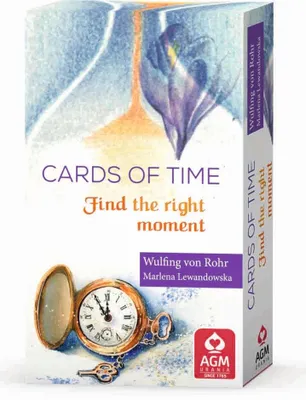 Obrázek produktu pro Cards of Time GB