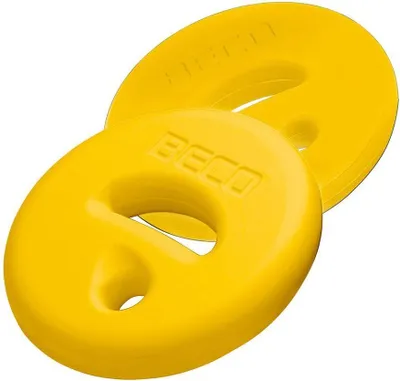 Produktbild von Beco Aqua-Discs, Gelb