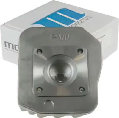 Produktbild von Motoforce Zylinderkopf 50cc 40mm Durchmesser Original für Minarelli