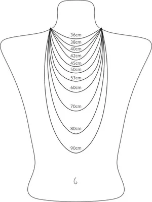 Obrázok produktu pre Thomas Sabo - KE1347-001-21-l45v - Náhrdelník - Uni - 45cm