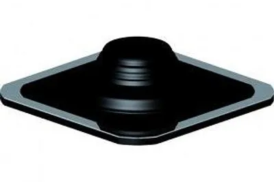 Produktbild von ALMEVA ZUB Rohrmaschette EPDM 0-25° DN160/225 (ZUDRM5)