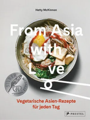 Immagine prodotto di From Asia with Love