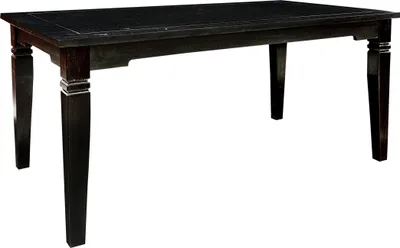 Produktbild von SIT Möbel Tisch 160 x 90 cm | Plattenstärke 25 mm | Akazie massiv antikfinish | B 160 x T 90 x H 77 cm | 09516-30 | Serie SAMBA