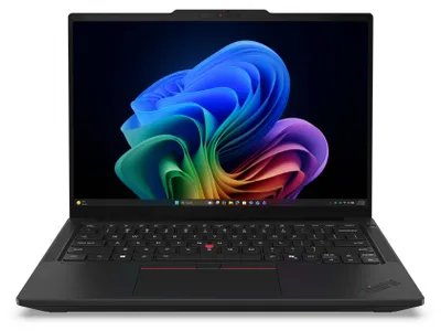 Zdjęcie produktu dla Lenovo ThinkPad T14 Gen 7 (Intel) Copilot+ PC, Intel Core Ultra 5, 35,6 cm (14"), 1920 x 1200 px, 32 GB, 1 TB, Windows 11 Pro