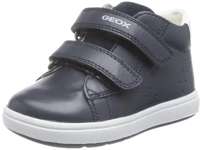 Produktbild von Geox Baby Boy B BIGLIA Boy First Steps Navy/Blue 18_EU