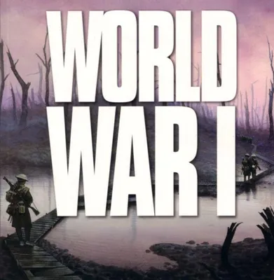 Produktbild von World War I