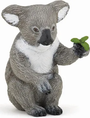 Immagine prodotto di Papo Wild Life Koala Bear 50111