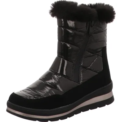 Produktbild von Caprice Stiefel bequem warm gefüttert in schwarz, Gr. 6