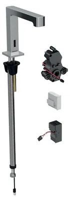 Produktbild von Geberit 116.191.21.1, Chrom