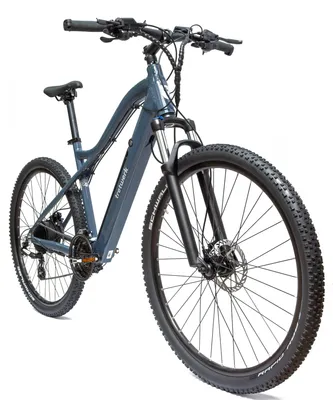 Obrázok produktu pre Elektrické horské kolo Tretwerk Commander, kolesá 29" Shimano