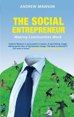Produktbild von The Social Entrepreneur