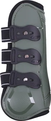 Immagine prodotto di Ghette QHP Champion verde oliva, QHP_19_taglia:cob