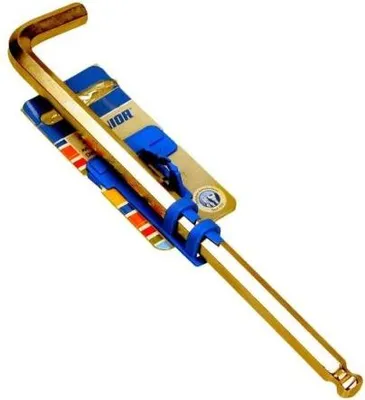 Produktbild von UNIOR 608532 Winkelschraubendreher