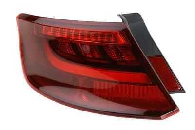 Produktbild von LED-Heckleuchte passend für Audi A3 (8V) 04/12- außen Set links & rechts 8V4945095A 8V4945096A Johns