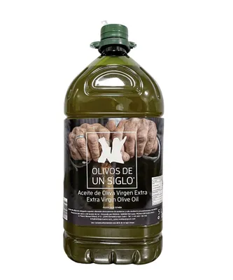 Obrázek produktu pro Extra panenský olivový olej Verde Puro