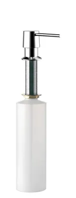 Produktbild von Emco 352100120 Seifenspender system2 00120