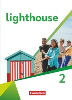 Produktbild von Lighthouse Band 2: 6. Schuljahr - Schulbuch - Festeinband