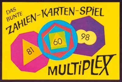 Obrázok produktu pre Multiplex