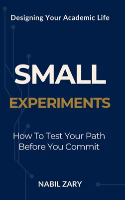 Produktbild von Small Experiments