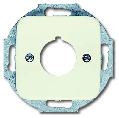 Obrázek produktu pro Busch-Jaeger 1724-0-0210, Stříbrná, Bílá, Busch-Jaeger, 54 mm, 54 mm, 1 kusů