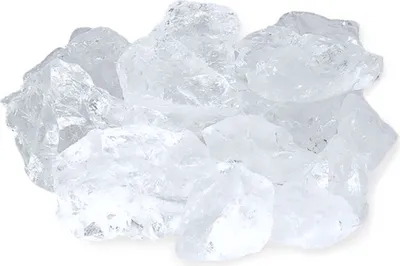 Produktbild von LAVISA Premium Heilsteine Edelsteine Set | Natürliche Kristalle für Dekoration und Wohlbefinden | 100% Natursteine Mineralsteine (Bergkristall)