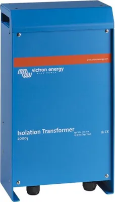 Image de Transformateur d'isolement Victron 2000 W