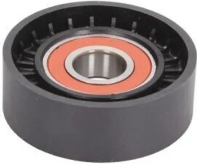 Produktbild von BTA E2M0065BTA Spannarm Keilrippenriemen Ø65mm passend für MERCEDES-BENZ B-Klasse (W246, W242) A-Klasse (W176) CLA Coupe (C117) GLA (X156)