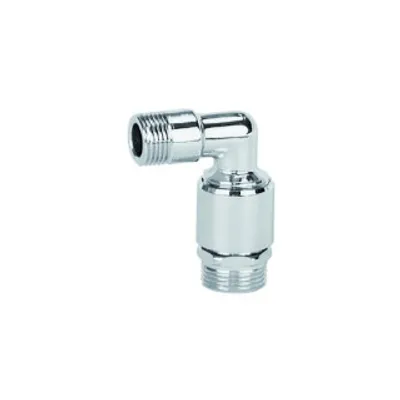 Produktbild von Dallmer 140210 Schlauchanschlussbogen mit