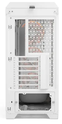 Immagine prodotto di FRACTAL DESIGN Geh Meshify 3 Ambience Pro RGB WH TG CT