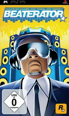 Produktbild von Beaterator