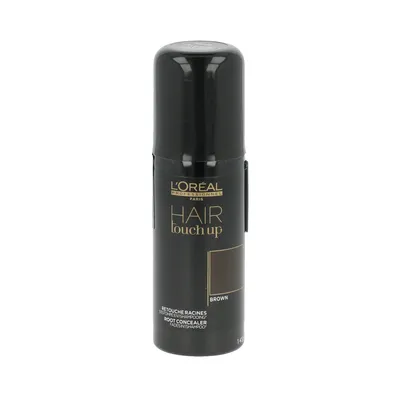 Produktbild von L’Oréal Paris Hair Touch Up, Braun, Brown, Beide Geschlechter, Alle Haare, Spray, 75 ml