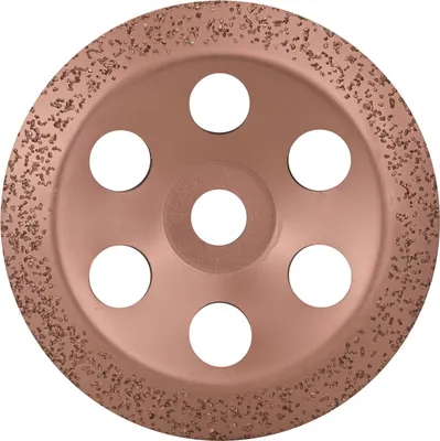 Produktbild von Bosch 2 608 600 366, Tellerschleifer, Bosch, 2,22 cm, 18 cm, 1 Stück(e)